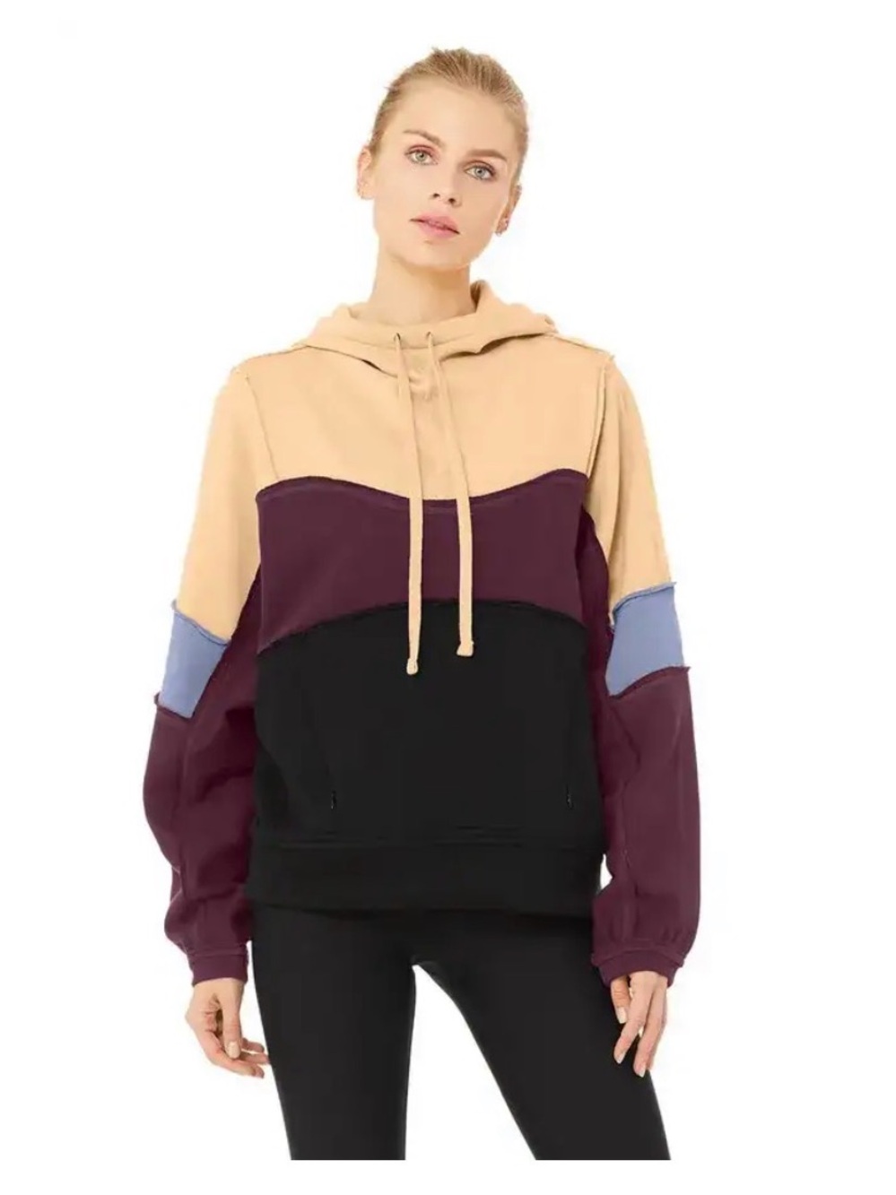ALO Yoga Dimension Hoodie
